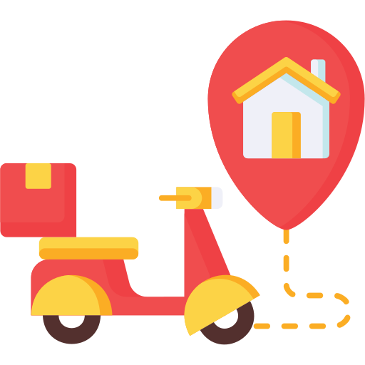 Easy to Manage Parcel Delivery